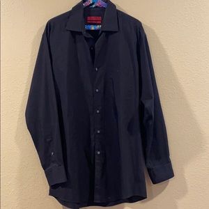 Men’s dress shirt